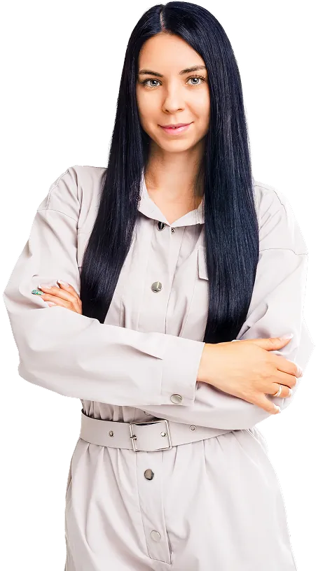 Кристина Рябова