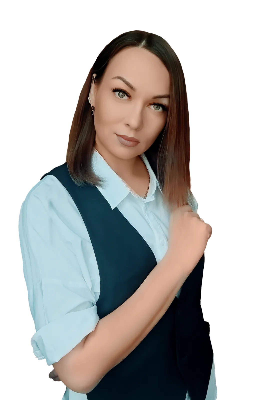 Мария Уваровская