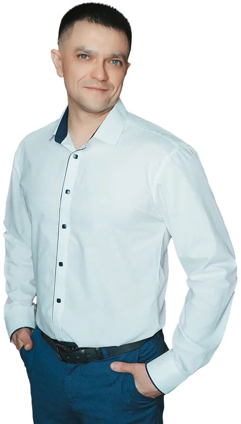 Сергей Шустиков